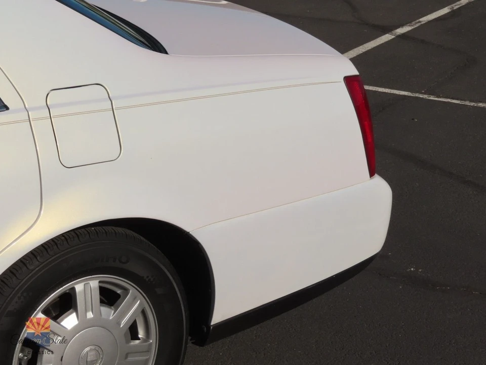 2005 Cadillac DeVille 8th Gen - Image 14 of 21