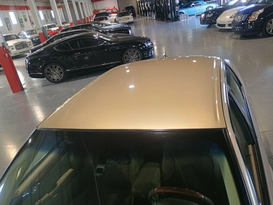 2005 Cadillac DeVille 8th Gen - Image 11 of 12
