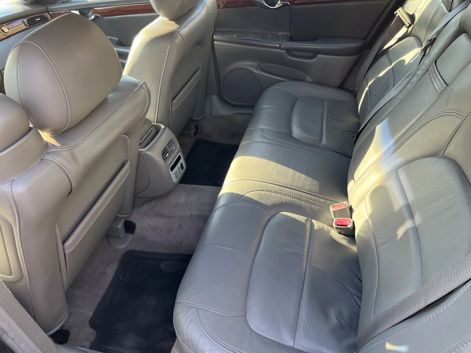 2005 Cadillac DeVille 8th Gen - Image 7 of 7