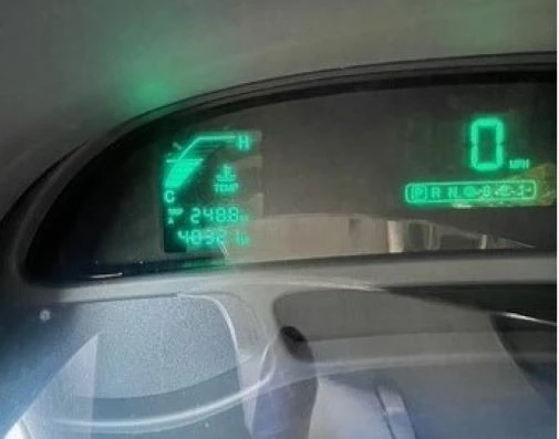 2005 Cadillac DeVille 8th Gen - Image 9 of 17