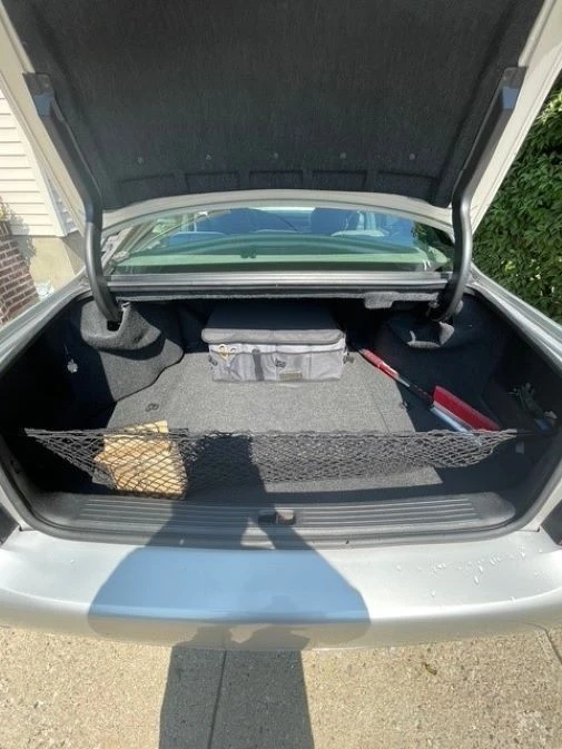 2005 Cadillac DeVille 8th Gen - Image 17 of 17