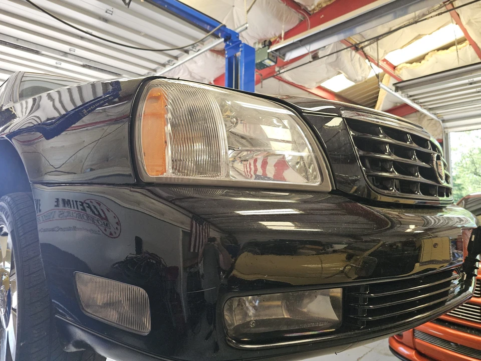 2005 Cadillac DeVille 8th Gen - Image 31 of 31