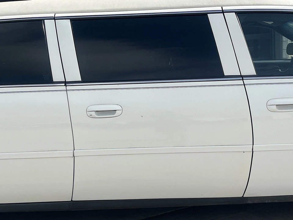 2005 Cadillac DeVille 8th Gen - Image 27 of 31