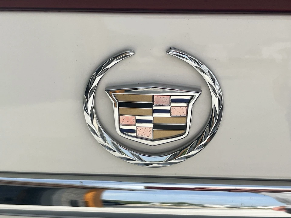 2005 Cadillac DeVille 8th Gen - Image 30 of 31