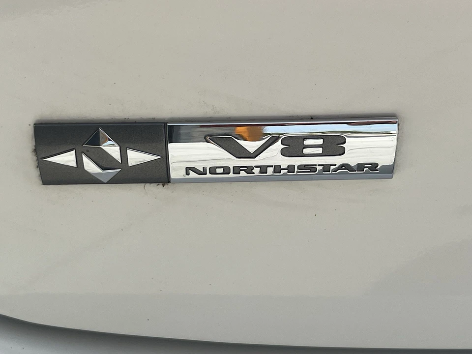 2005 Cadillac DeVille 8th Gen - Image 31 of 31