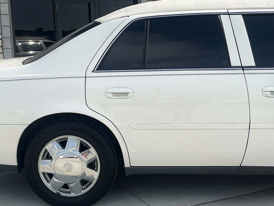 2005 Cadillac DeVille 8th Gen - Image 28 of 31