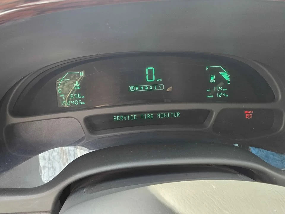 2005 Cadillac DeVille 8th Gen - Image 13 of 13