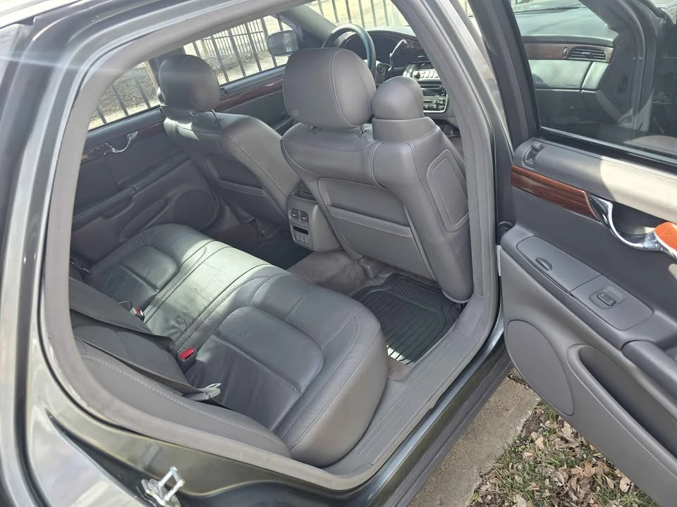 2005 Cadillac DeVille 8th Gen - Image 2 of 13