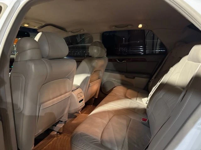 2005 Cadillac DeVille 8th Gen - Image 12 of 21