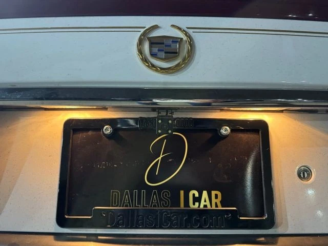 2005 Cadillac DeVille 8th Gen - Image 14 of 21