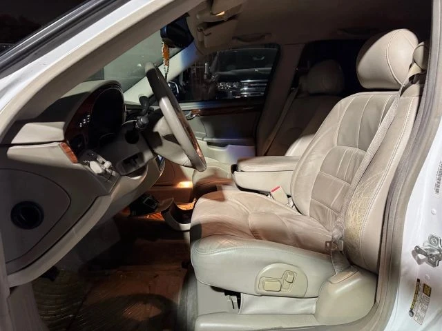 2005 Cadillac DeVille 8th Gen - Image 8 of 21
