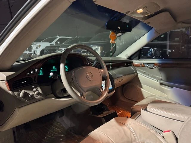 2005 Cadillac DeVille 8th Gen - Image 9 of 21