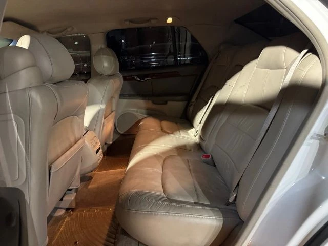 2005 Cadillac DeVille 8th Gen - Image 11 of 21