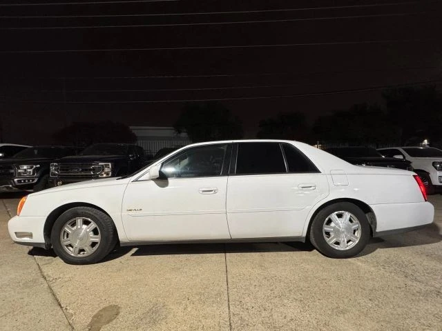 2005 Cadillac DeVille 8th Gen - Image 7 of 21