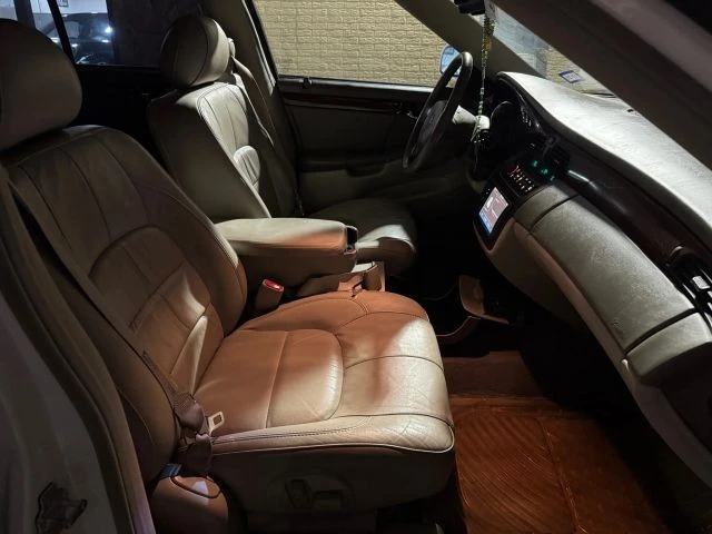 2005 Cadillac DeVille 8th Gen - Image 19 of 21
