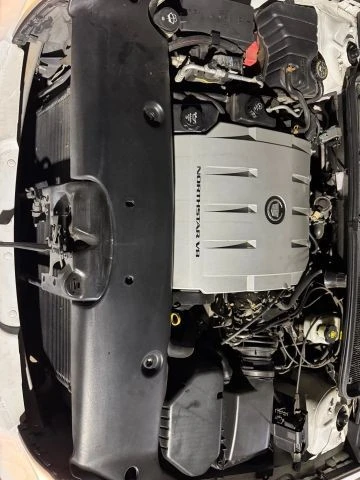 2005 Cadillac DeVille 8th Gen - Image 21 of 21
