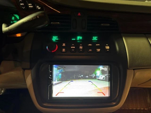 2005 Cadillac DeVille 8th Gen - Image 15 of 21