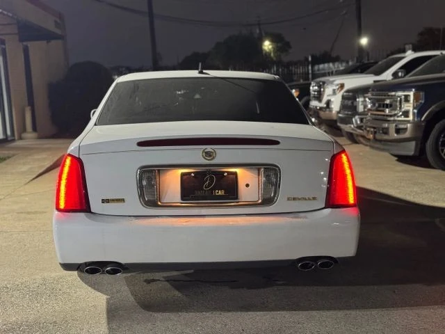 2005 Cadillac DeVille 8th Gen - Image 5 of 21