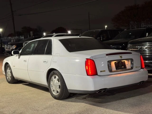 2005 Cadillac DeVille 8th Gen - Image 6 of 21