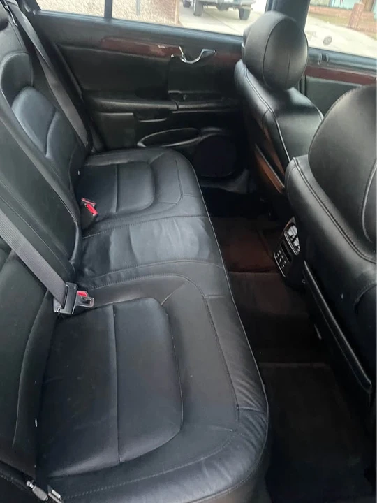 2005 Cadillac DeVille 8th Gen - Image 2 of 6