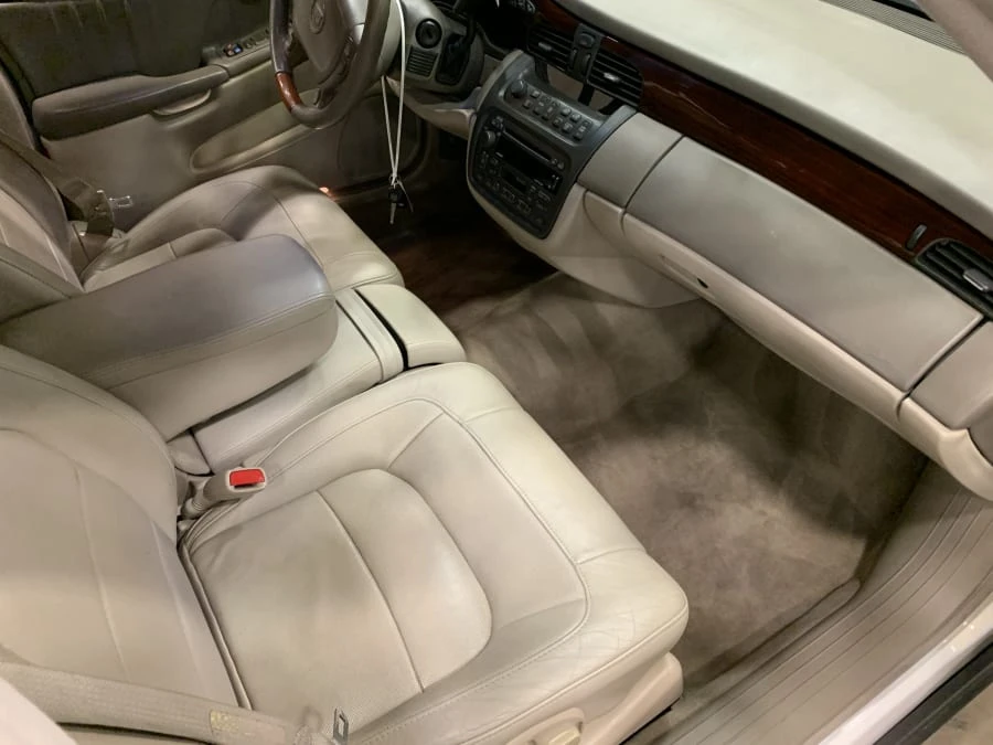 2005 Cadillac DeVille 8th Gen - Image 6 of 8