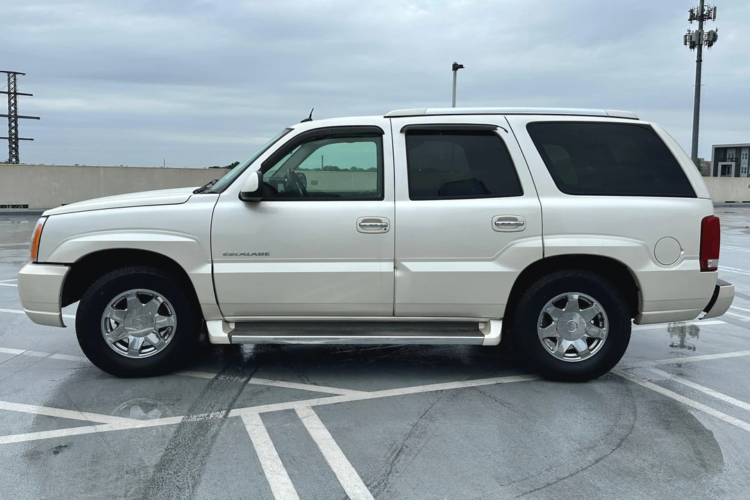 2005 Cadillac Escalade & EXT 2nd Gen - Image 6 of 31
