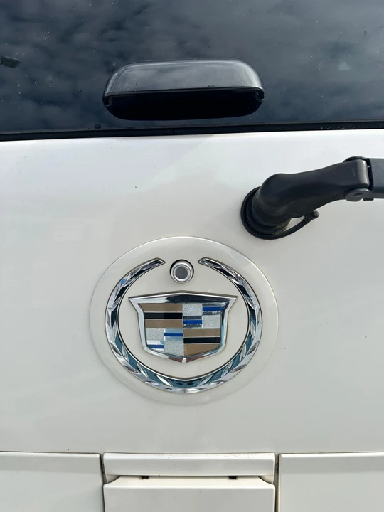 2005 Cadillac Escalade & EXT 2nd Gen - Image 19 of 31
