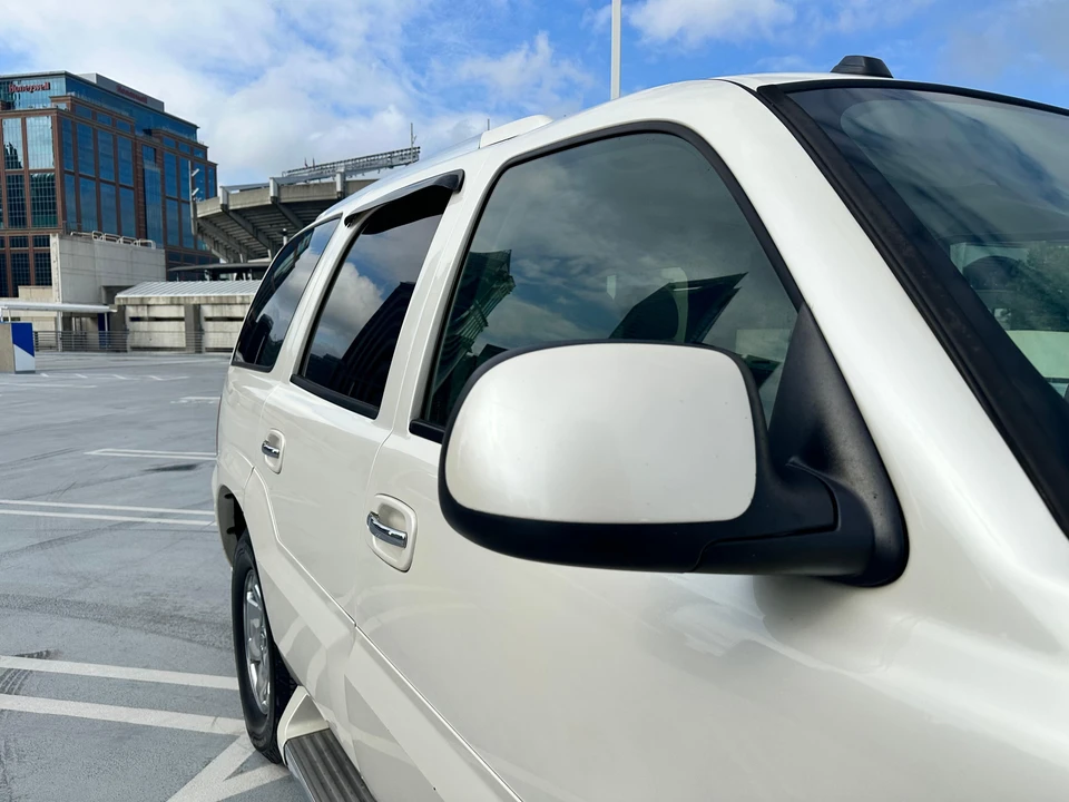 2005 Cadillac Escalade & EXT 2nd Gen - Image 25 of 31