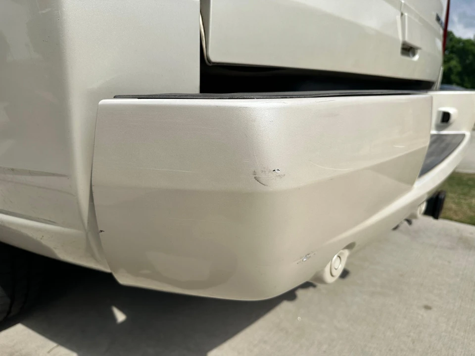 2005 Cadillac Escalade & EXT 2nd Gen - Image 28 of 31