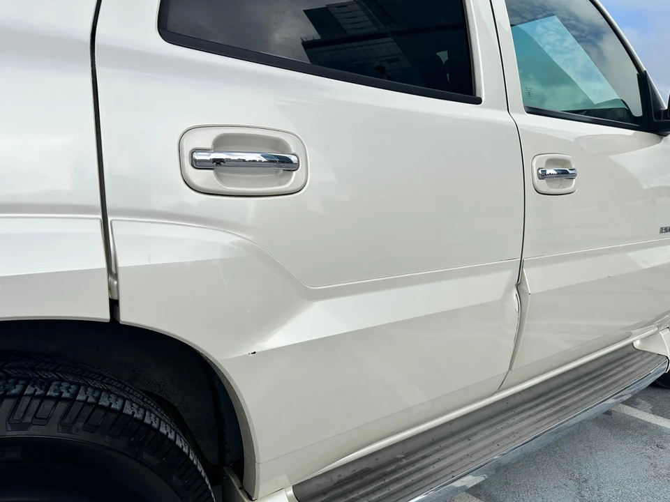 2005 Cadillac Escalade & EXT 2nd Gen - Image 22 of 31