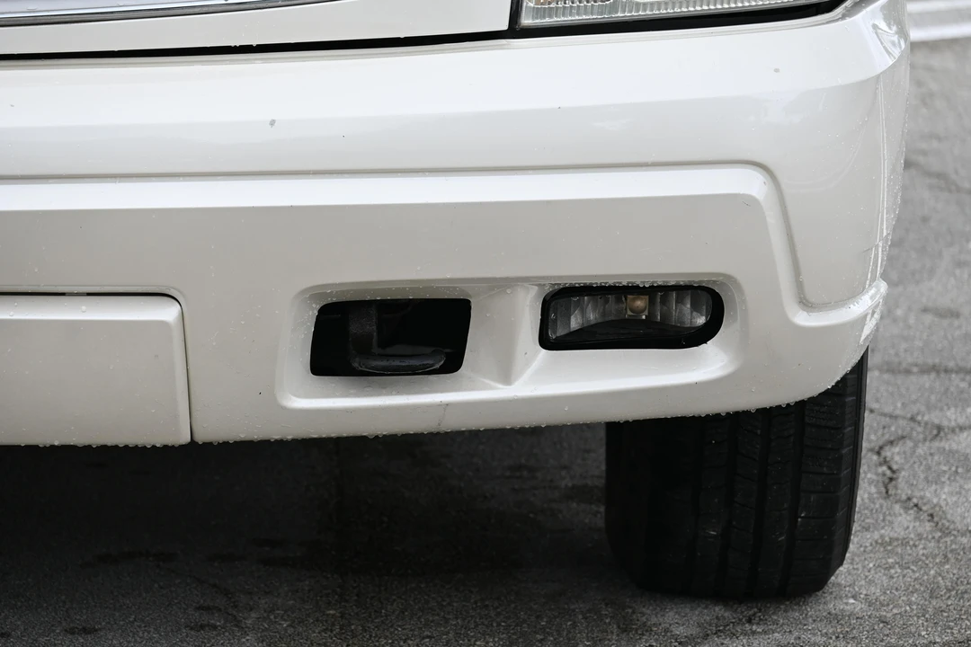 2005 Cadillac Escalade & EXT 2nd Gen - Image 20 of 31