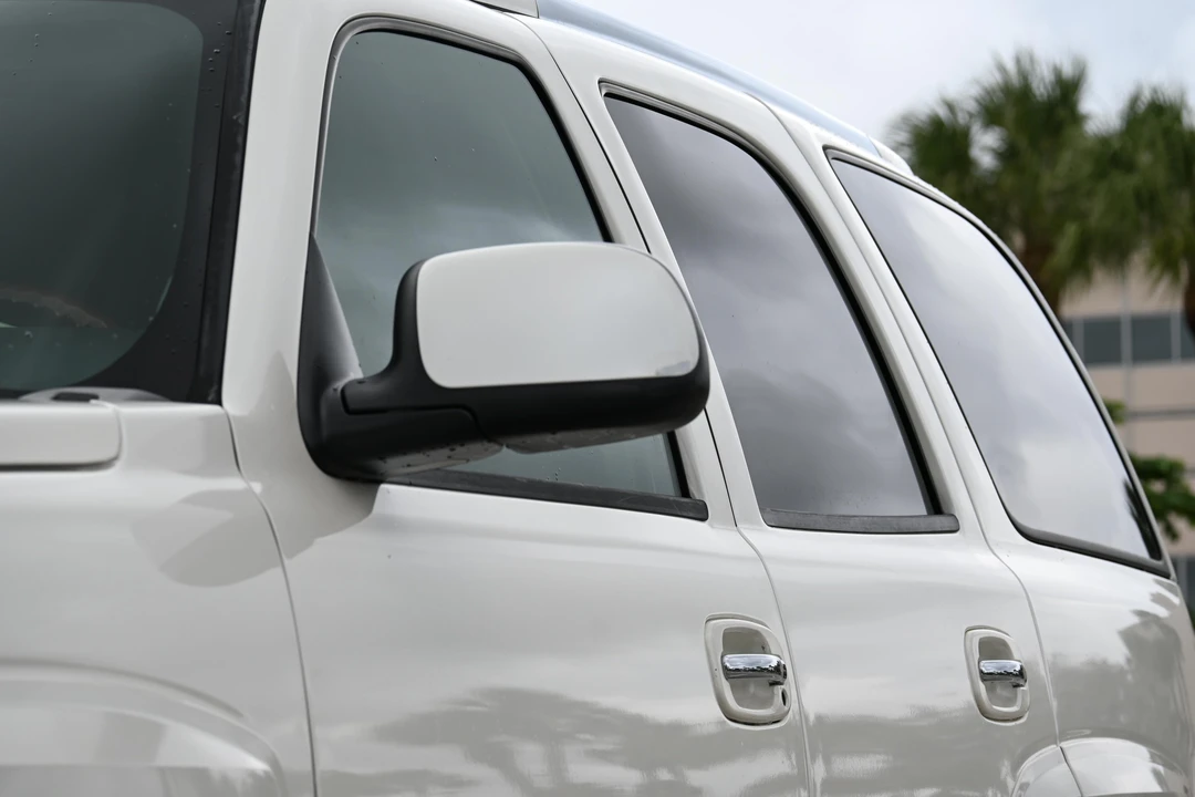 2005 Cadillac Escalade & EXT 2nd Gen - Image 24 of 31
