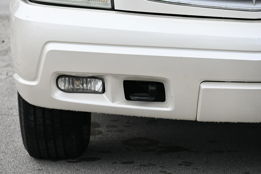 2005 Cadillac Escalade & EXT 2nd Gen - Image 18 of 31