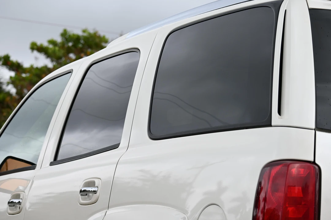 2005 Cadillac Escalade & EXT 2nd Gen - Image 31 of 31