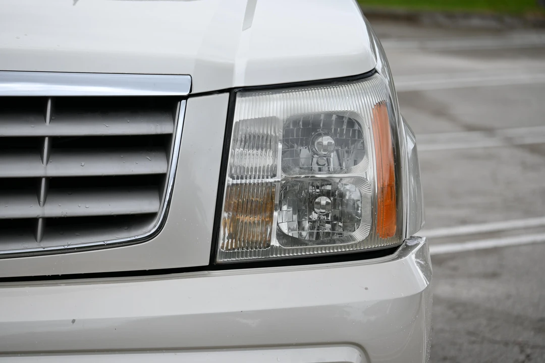 2005 Cadillac Escalade & EXT 2nd Gen - Image 21 of 31