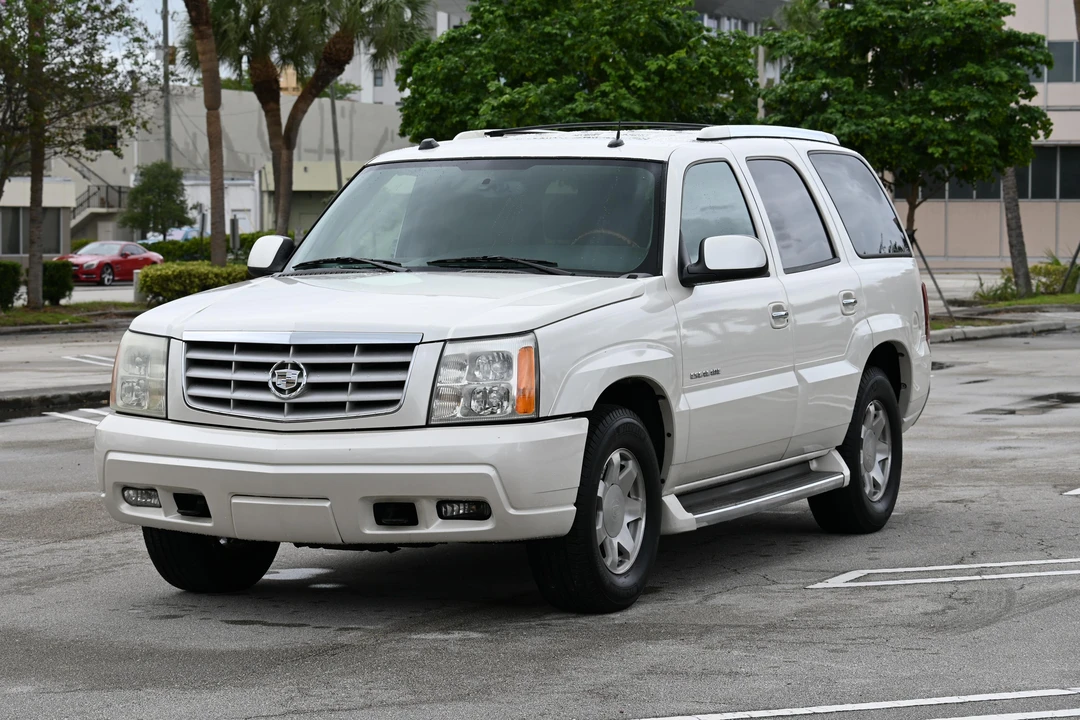 2005 Cadillac Escalade & EXT 2nd Gen - Image 6 of 31