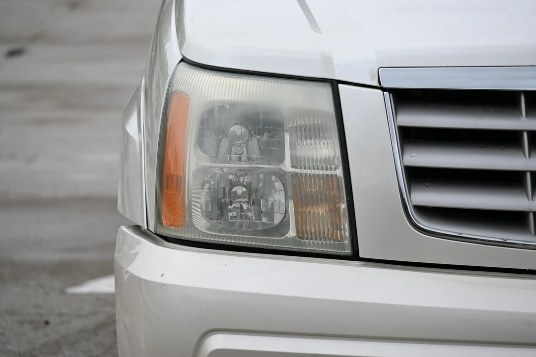 2005 Cadillac Escalade & EXT 2nd Gen - Image 17 of 31