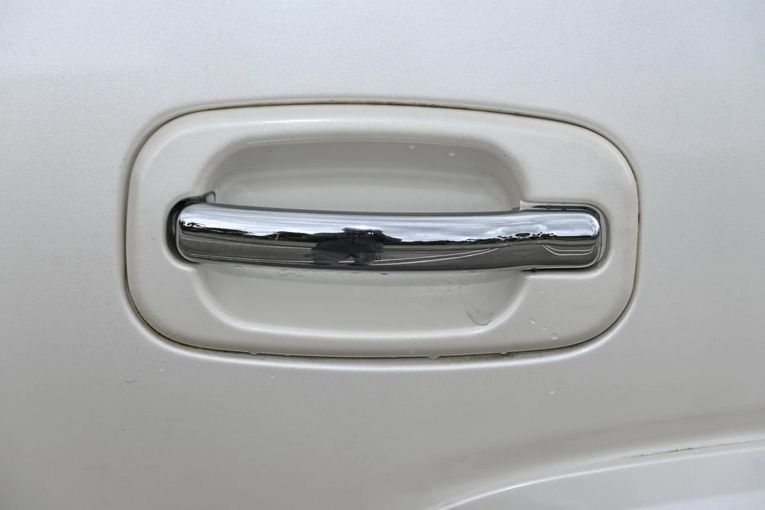 2005 Cadillac Escalade & EXT 2nd Gen - Image 29 of 31