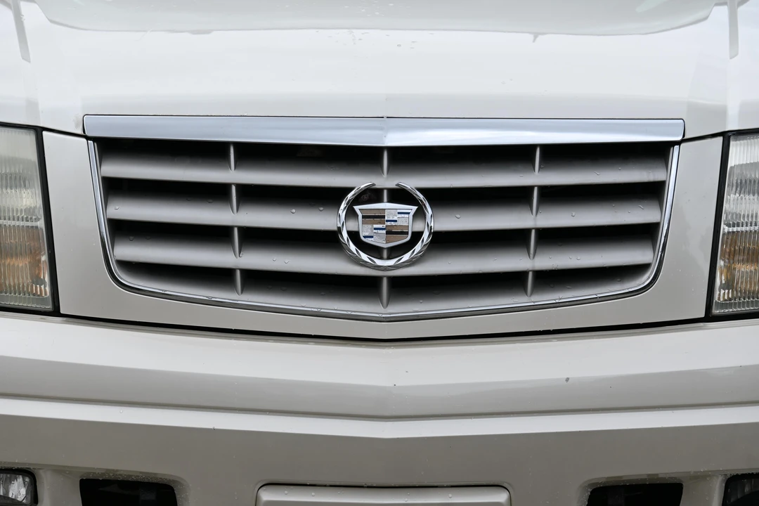 2005 Cadillac Escalade & EXT 2nd Gen - Image 19 of 31