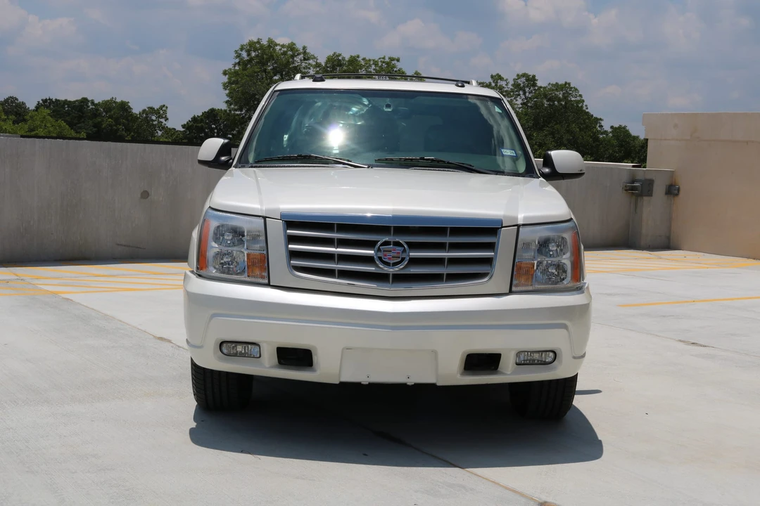 2005 Cadillac Escalade & EXT 2nd Gen - Image 8 of 31