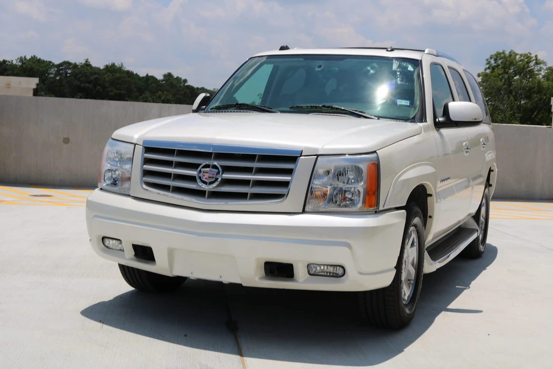 2005 Cadillac Escalade & EXT 2nd Gen - Image 7 of 31