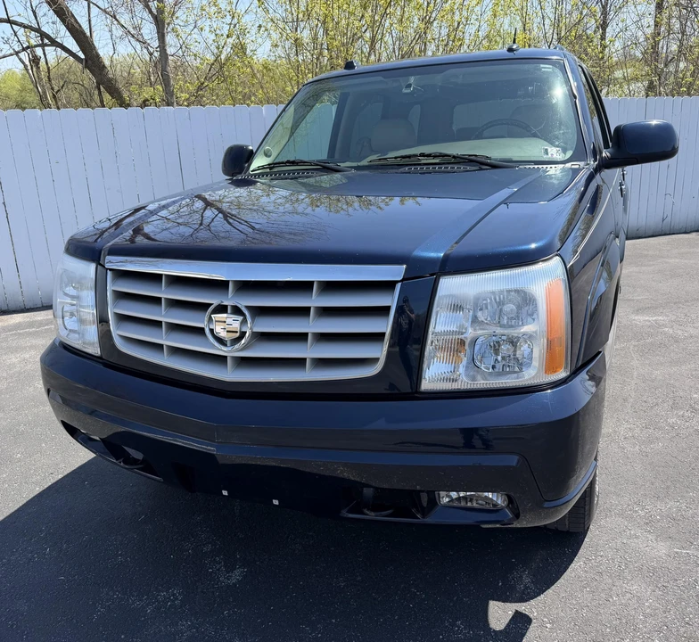 2005 Cadillac Escalade & EXT 2nd Gen - Image 7 of 31