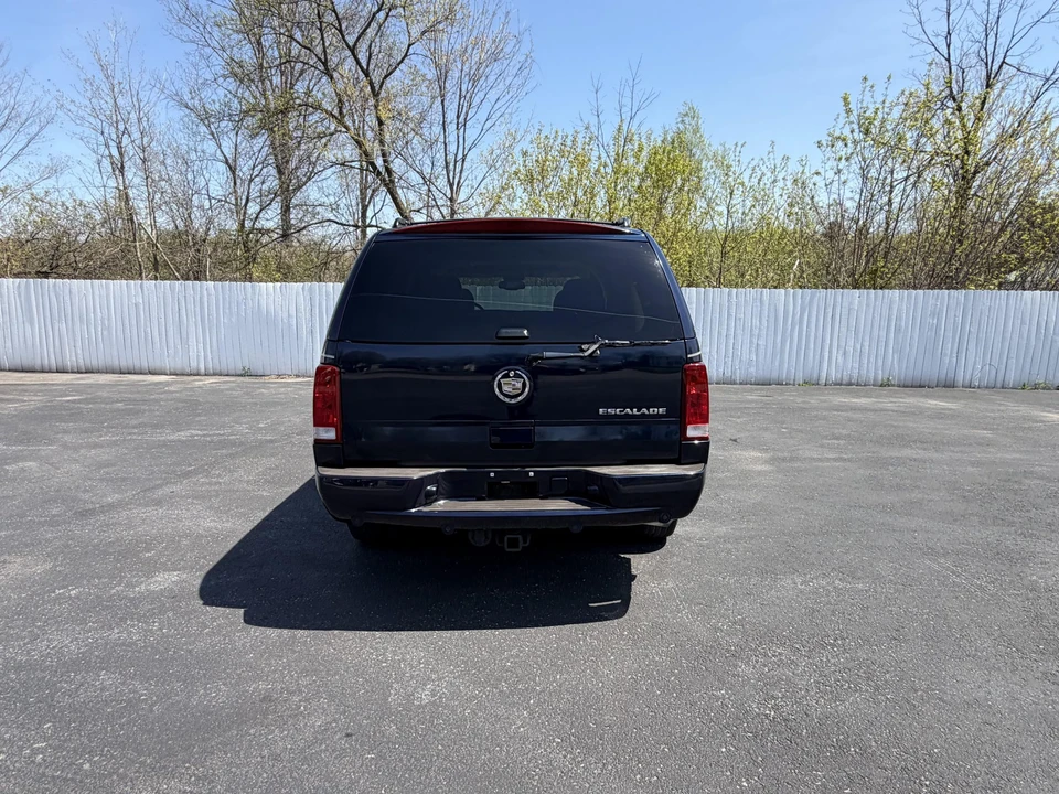2005 Cadillac Escalade & EXT 2nd Gen - Image 30 of 31