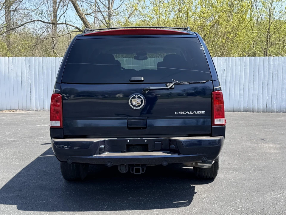 2005 Cadillac Escalade & EXT 2nd Gen - Image 29 of 31