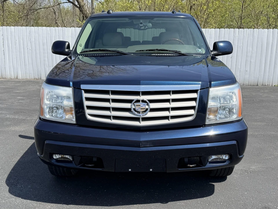 2005 Cadillac Escalade & EXT 2nd Gen - Image 4 of 31