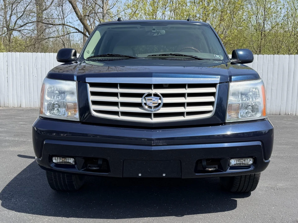 2005 Cadillac Escalade & EXT 2nd Gen - Image 5 of 31