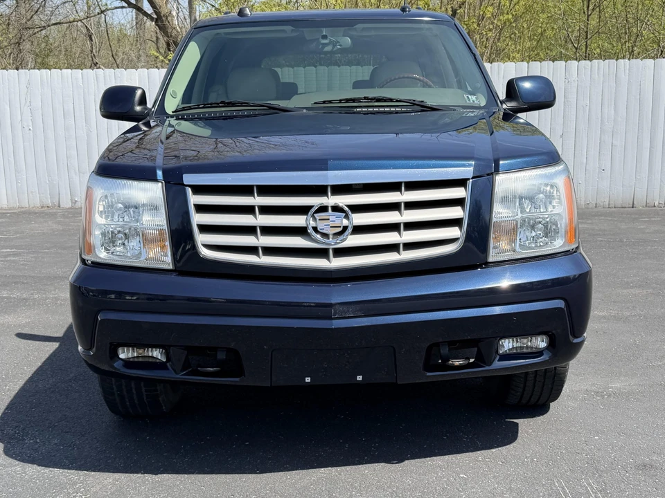 2005 Cadillac Escalade & EXT 2nd Gen - Image 6 of 31