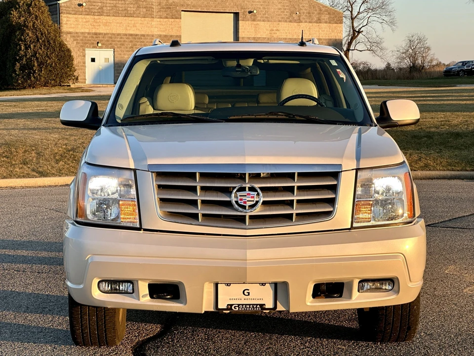 2005 Cadillac Escalade & EXT 2nd Gen - Image 16 of 31