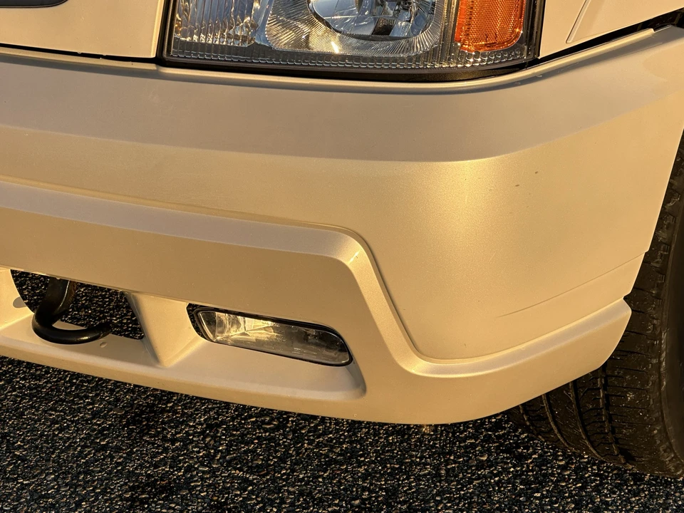 2005 Cadillac Escalade & EXT 2nd Gen - Image 18 of 31