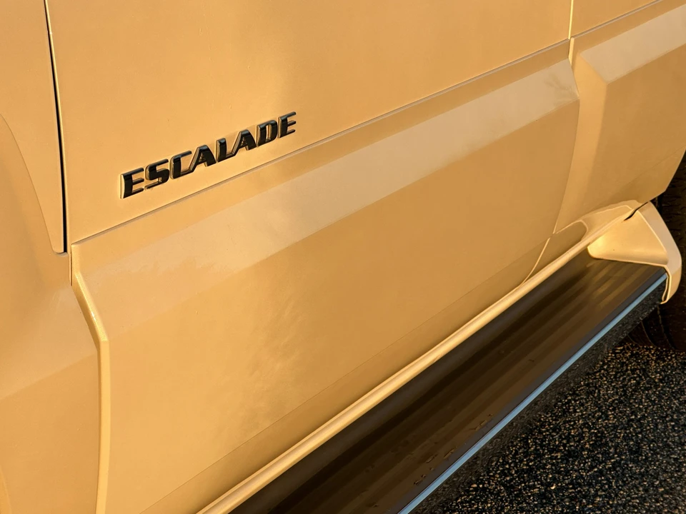 2005 Cadillac Escalade & EXT 2nd Gen - Image 22 of 31